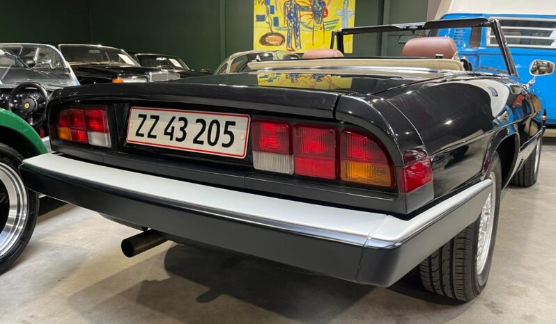 Alfa Romeo 2000 spider full