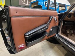 Alfa Romeo 2000 spider full
