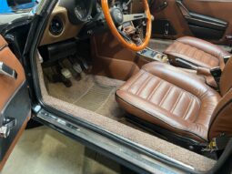Alfa Romeo 2000 spider full