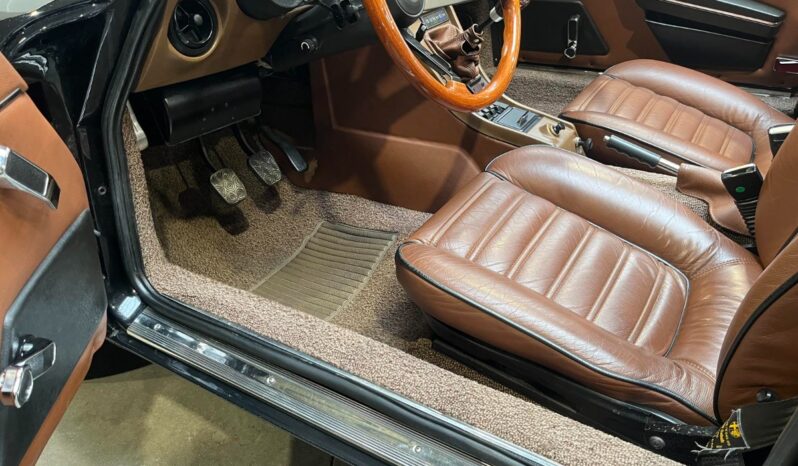 Alfa Romeo 2000 spider full