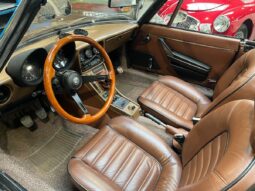 Alfa Romeo 2000 spider full