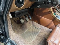 Alfa Romeo 2000 spider full