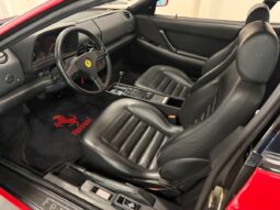 Ferrari 512 TR full