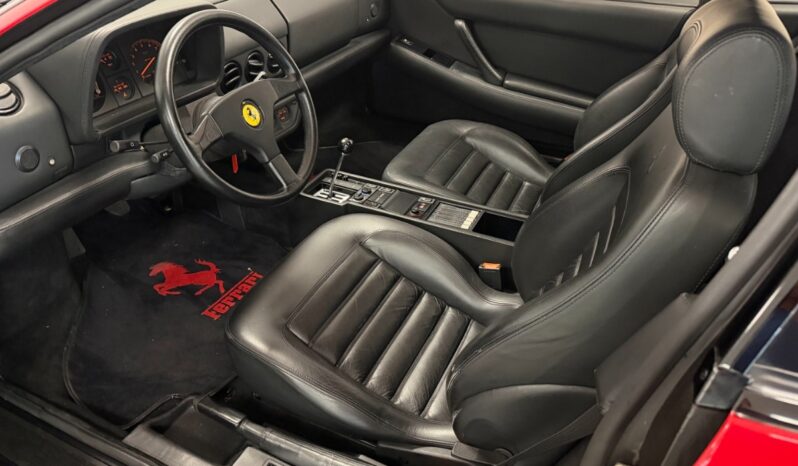 Ferrari 512 TR full