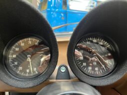 Alfa Romeo 2000 spider full