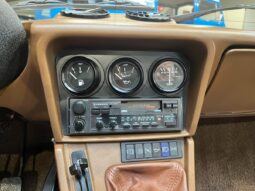Alfa Romeo 2000 spider full