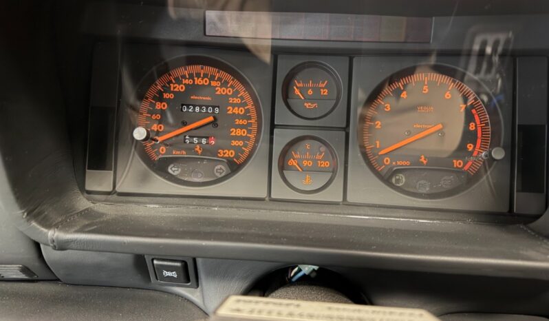 Ferrari 512 TR full