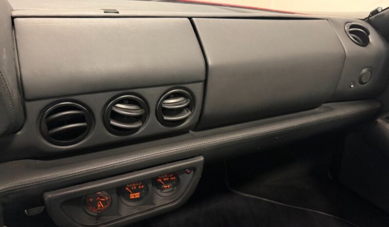 Ferrari 512 TR full
