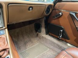 Alfa Romeo 2000 spider full