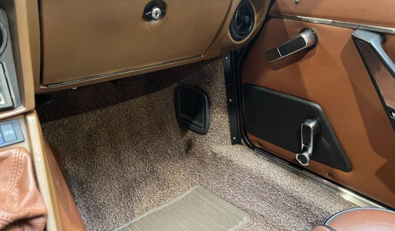 Alfa Romeo 2000 spider full