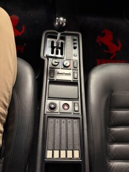 Ferrari 512 TR full