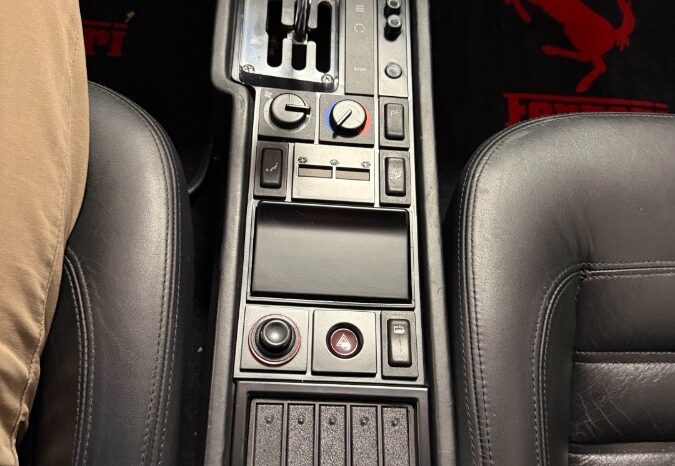 Ferrari 512 TR full
