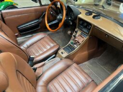 Alfa Romeo 2000 spider full