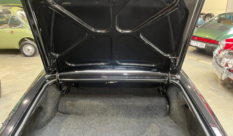 Alfa Romeo 2000 spider full