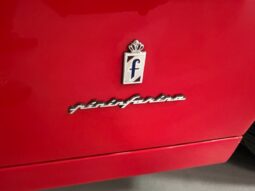 Ferrari 512 TR full