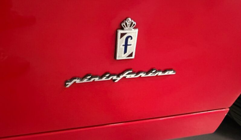 Ferrari 512 TR full