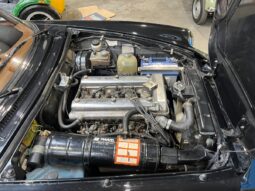 Alfa Romeo 2000 spider full