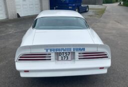 Pontiac Trans Am Trans Am full