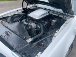 Pontiac Trans Am Trans Am full