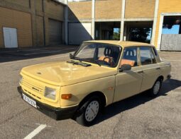 Wartburg 353 W full