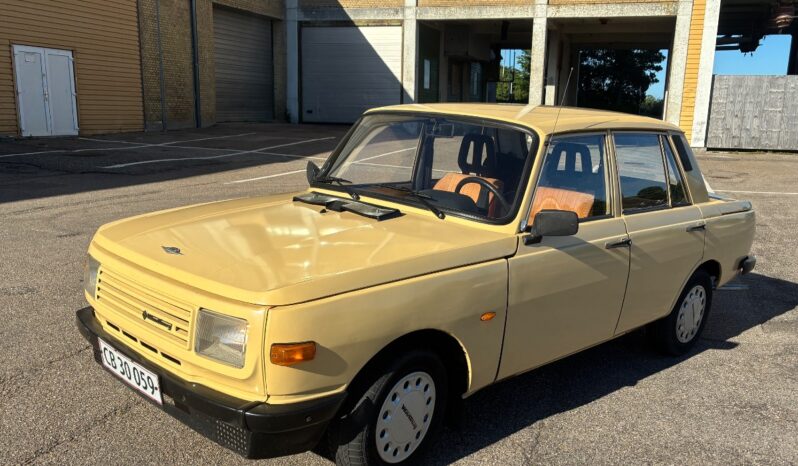 Wartburg 353 W full