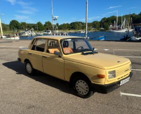 Wartburg 353 W