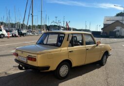Wartburg 353 W full