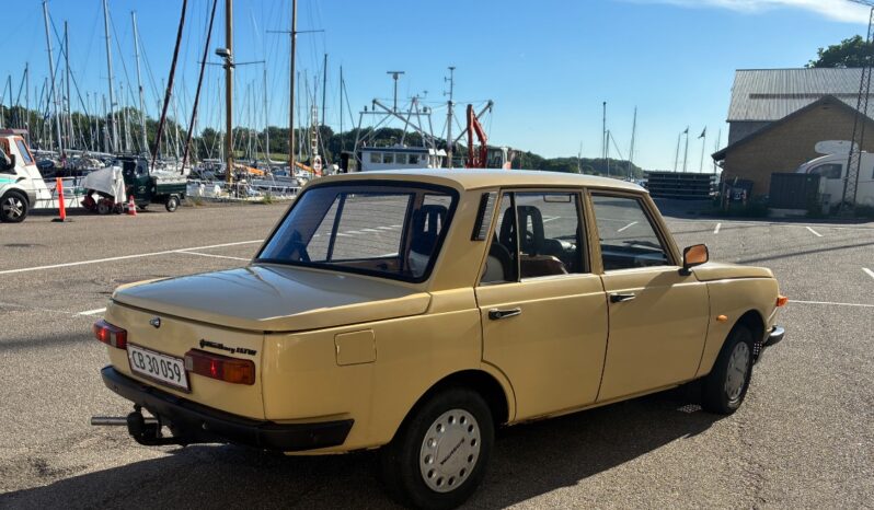 Wartburg 353 W full