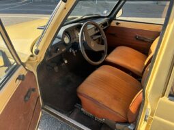 Wartburg 353 W full