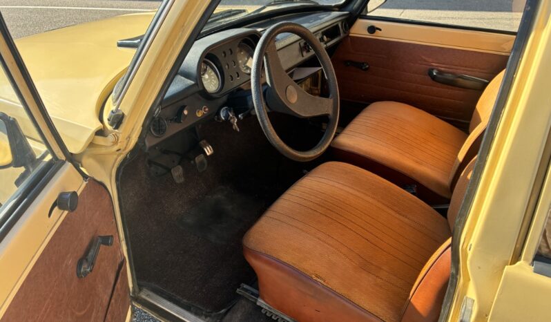 Wartburg 353 W full