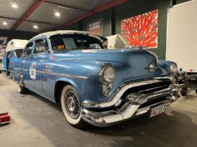 Oldsmobile Delta 88 Delta Royale