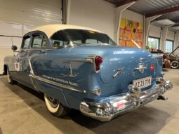 Oldsmobile Delta 88 Delta Royale full