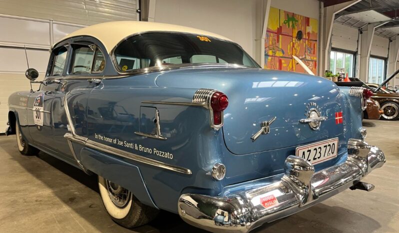 Oldsmobile Delta 88 Delta Royale full