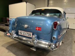Oldsmobile Delta 88 Delta Royale full