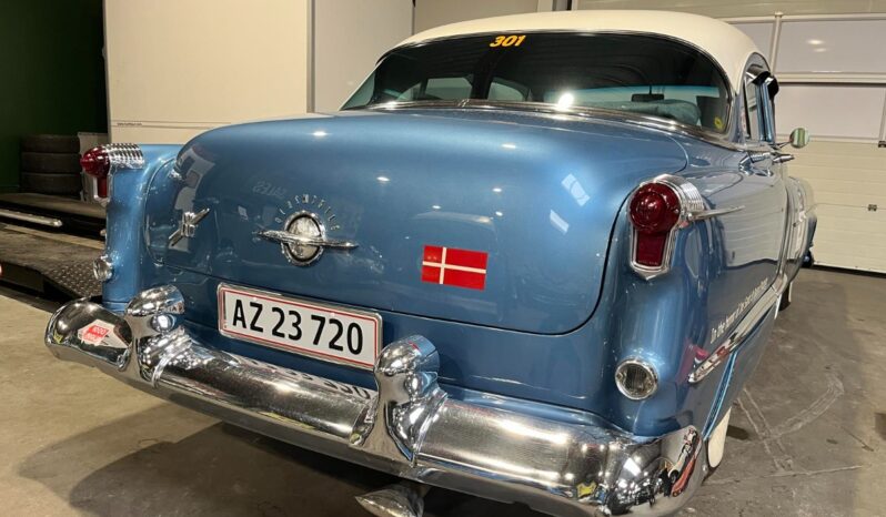 Oldsmobile Delta 88 Delta Royale full