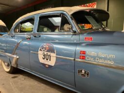 Oldsmobile Delta 88 Delta Royale full