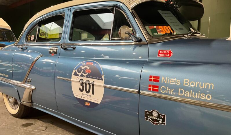 Oldsmobile Delta 88 Delta Royale full
