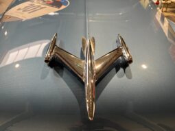 Oldsmobile Delta 88 Delta Royale full