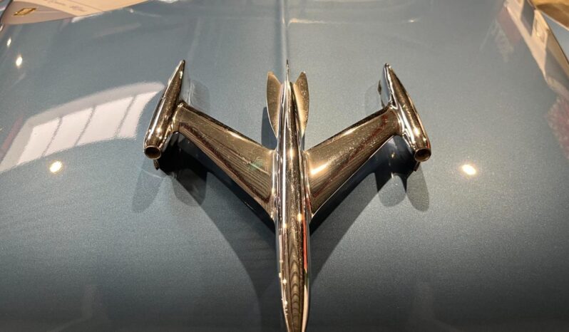 Oldsmobile Delta 88 Delta Royale full