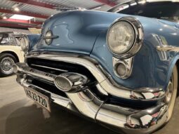 Oldsmobile Delta 88 Delta Royale full