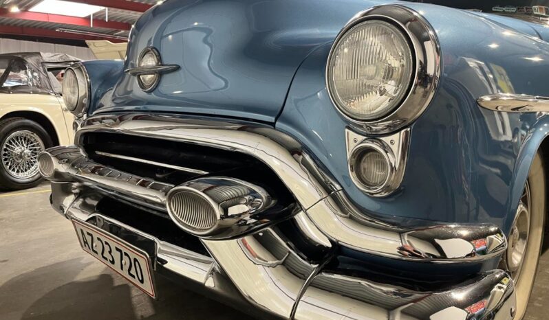 Oldsmobile Delta 88 Delta Royale full