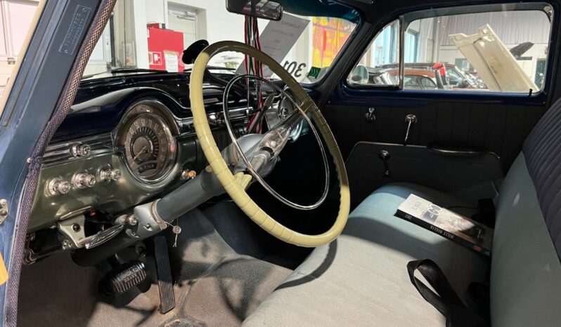 Oldsmobile Delta 88 Delta Royale full