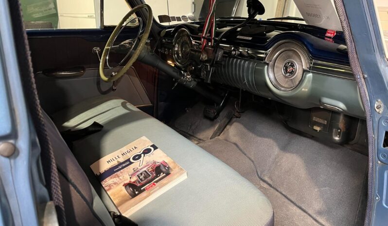 Oldsmobile Delta 88 Delta Royale full