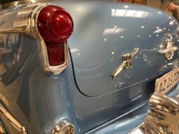 Oldsmobile Delta 88 Delta Royale full