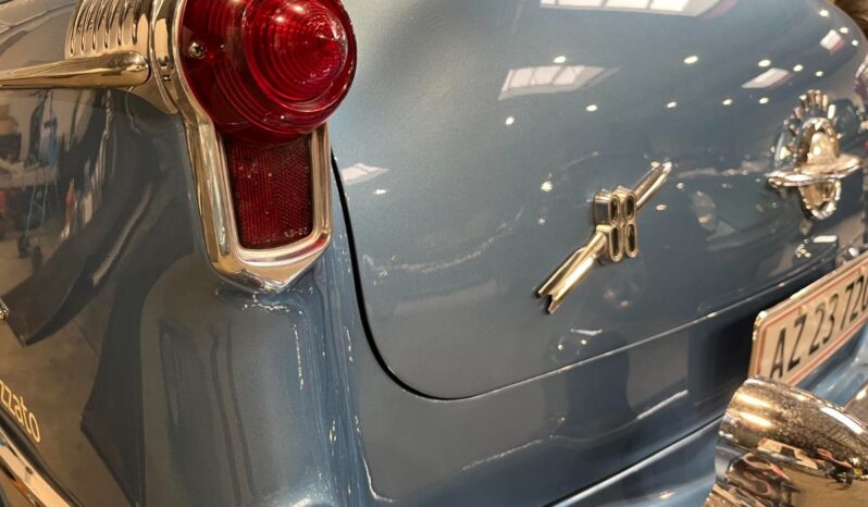 Oldsmobile Delta 88 Delta Royale full