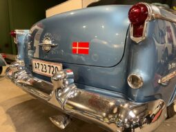Oldsmobile Delta 88 Delta Royale full