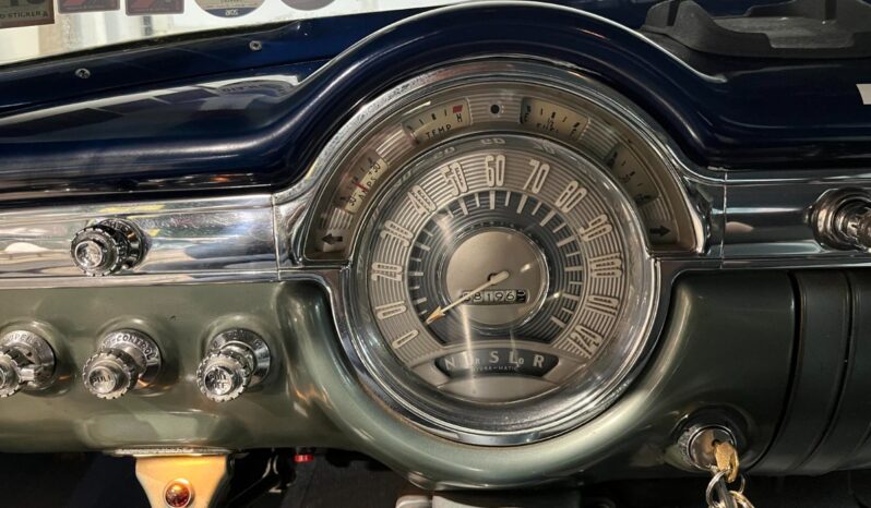 Oldsmobile Delta 88 Delta Royale full