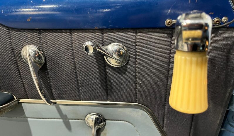 Oldsmobile Delta 88 Delta Royale full