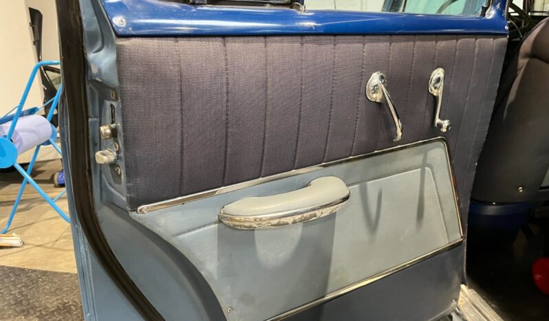Oldsmobile Delta 88 Delta Royale full