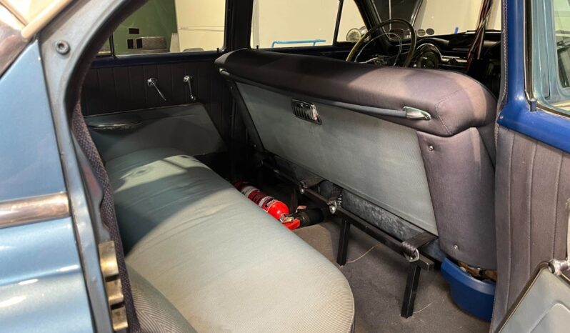 Oldsmobile Delta 88 Delta Royale full